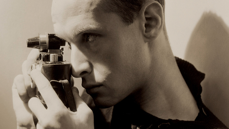 Cartier Bresson Ausstellung