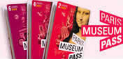 Pass Museum Paris