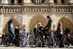 Paris – Ewige StadtDas Herz von Paris & Marais