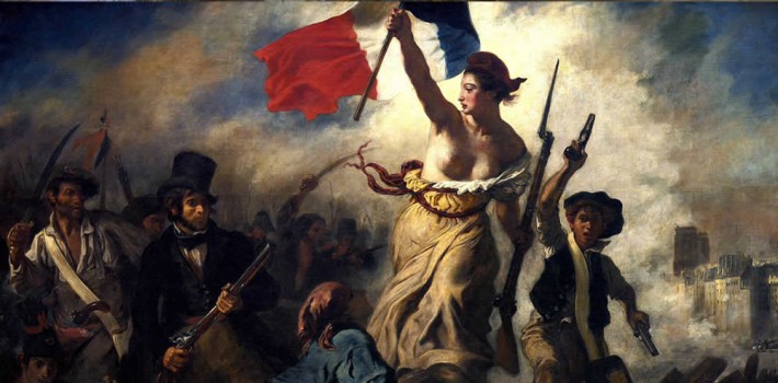 La révolution Française