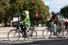 E-Bike Tour of Paris See more. Less effort